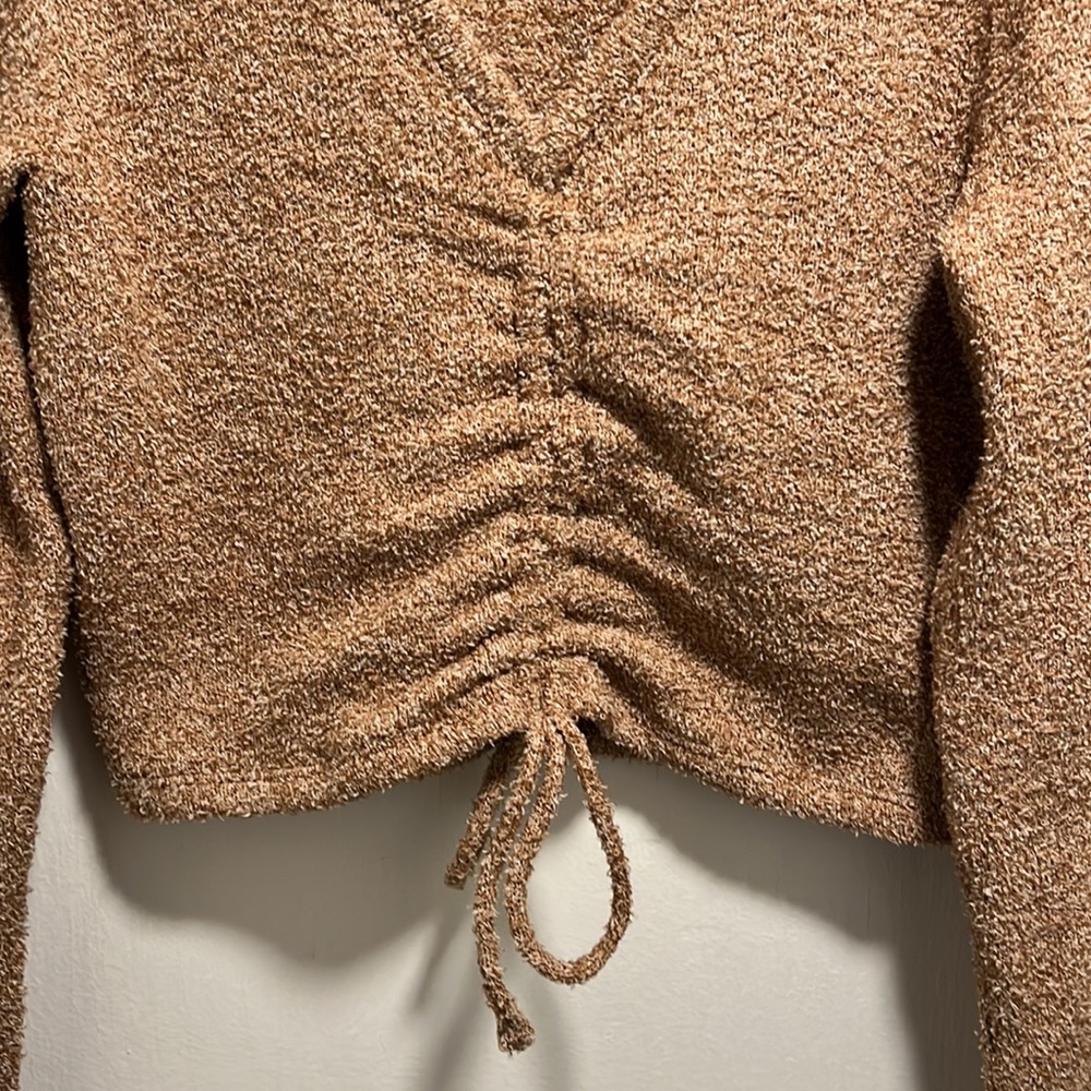 Wild Fable Sweater - Picture 3 of 11
